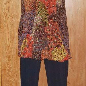 Selling a 2 piece bundle deal.